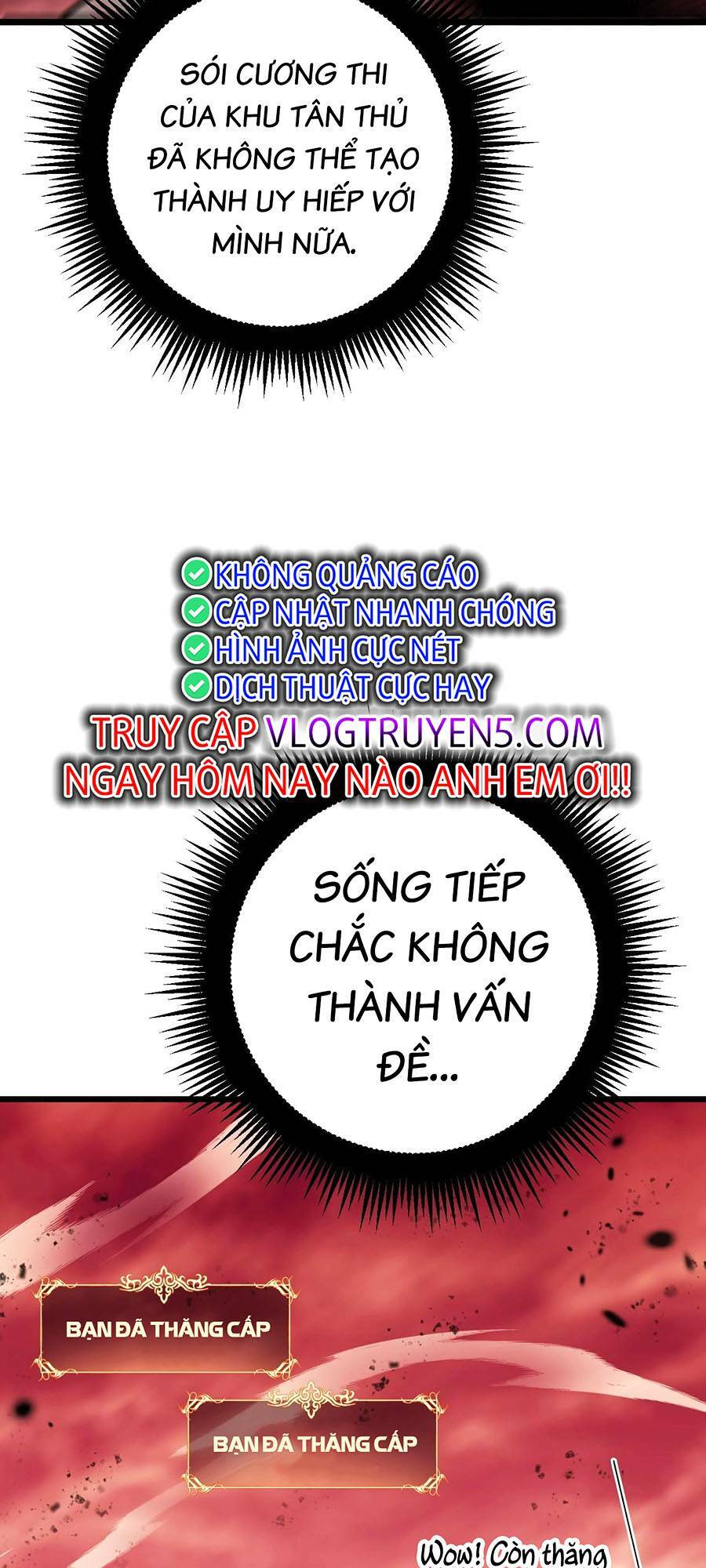 Cốt Binh Tiến Hóa Thần Cấp!: Chapter 2