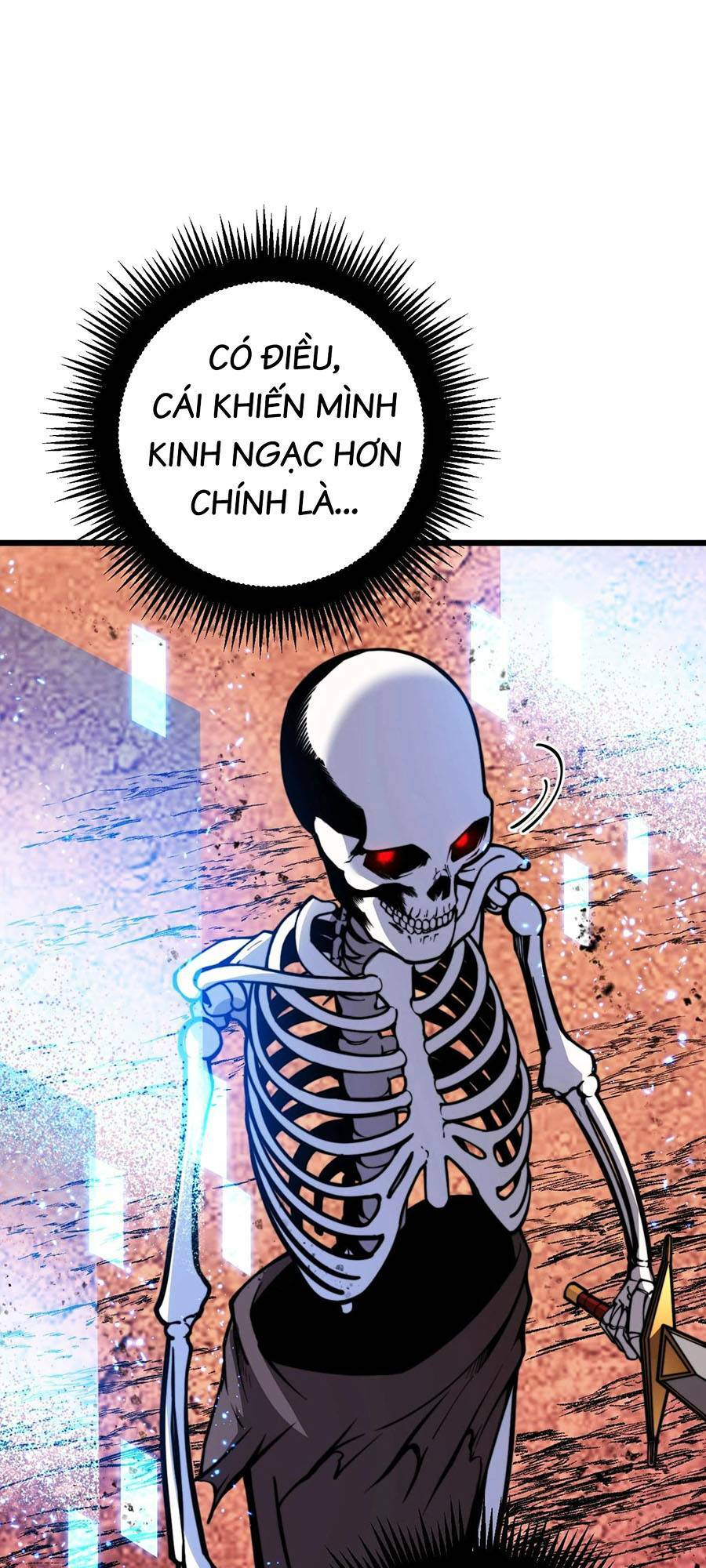 Cốt Binh Tiến Hóa Thần Cấp!: Chapter 2