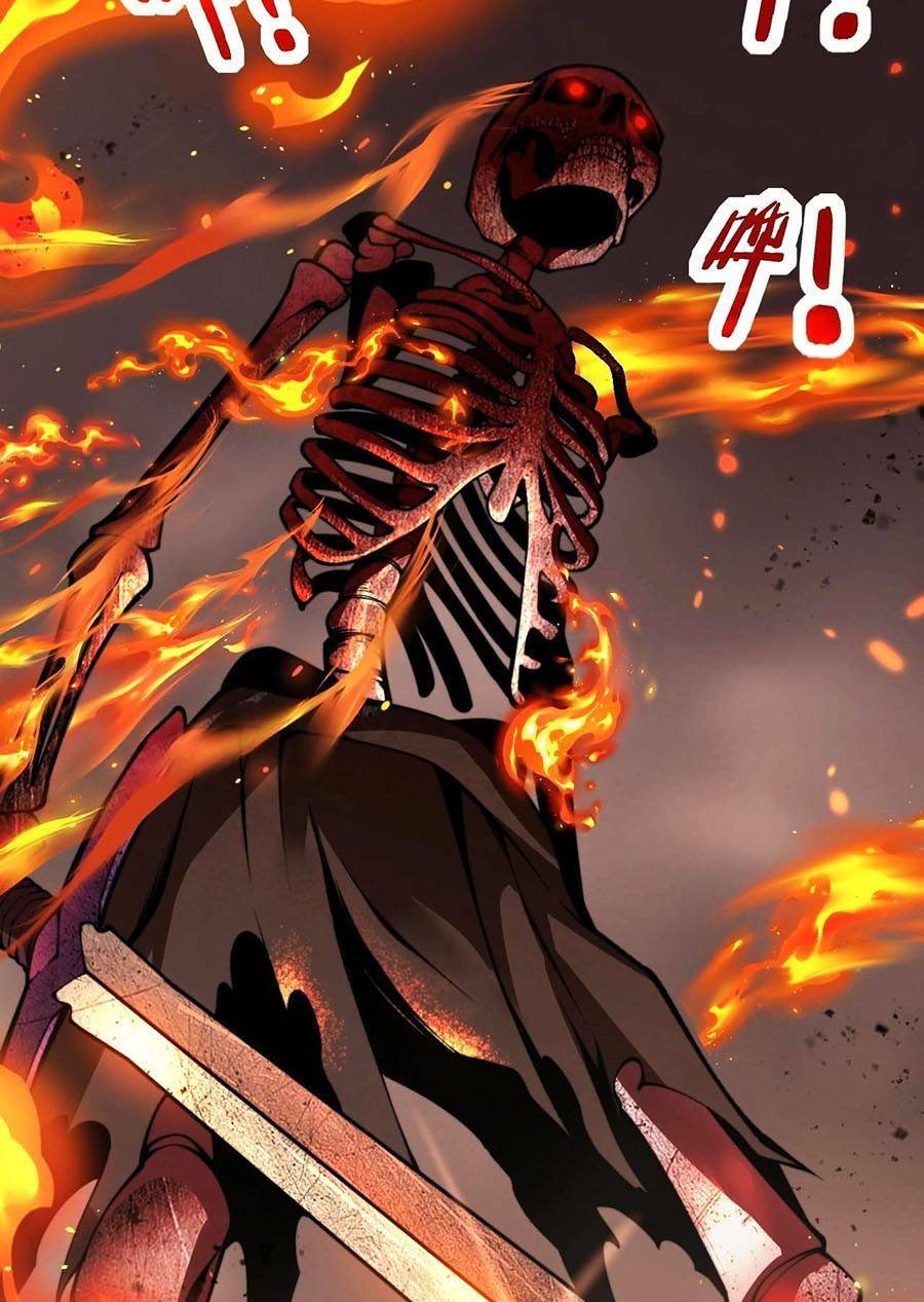 Cốt Binh Tiến Hóa Thần Cấp!: Chapter 2