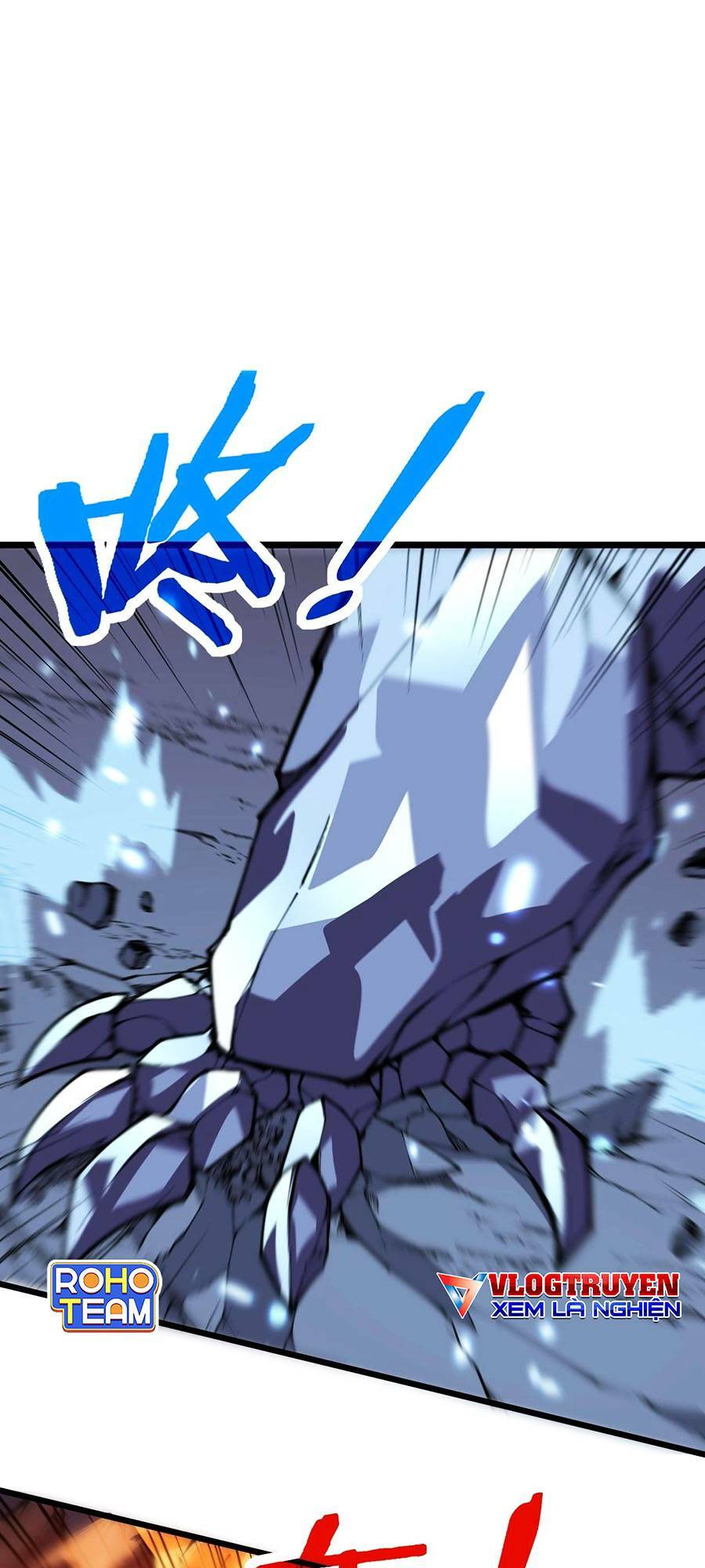 Cốt Binh Tiến Hóa Thần Cấp!: Chapter 2