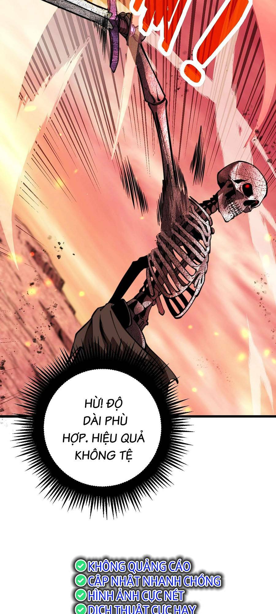 Cốt Binh Tiến Hóa Thần Cấp!: Chapter 2