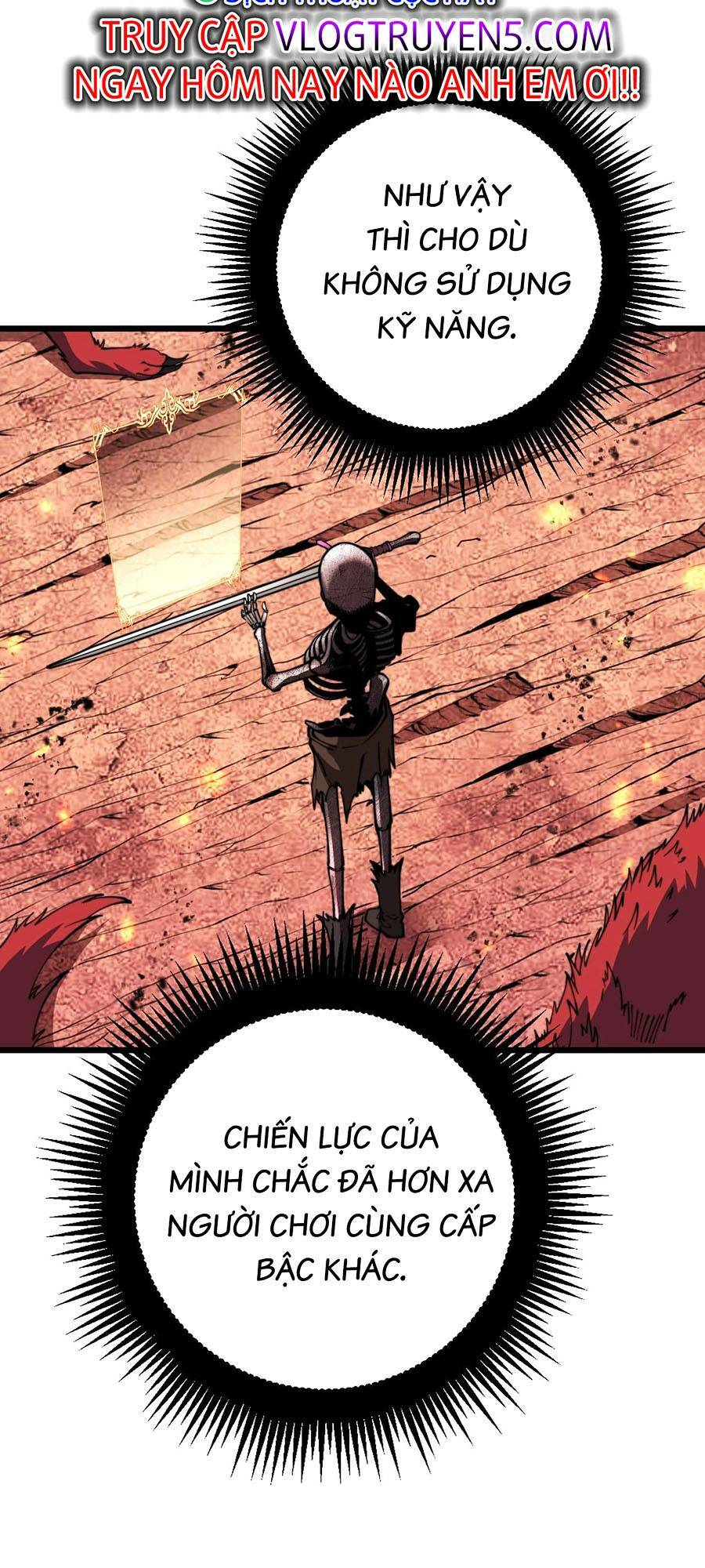 Cốt Binh Tiến Hóa Thần Cấp!: Chapter 2