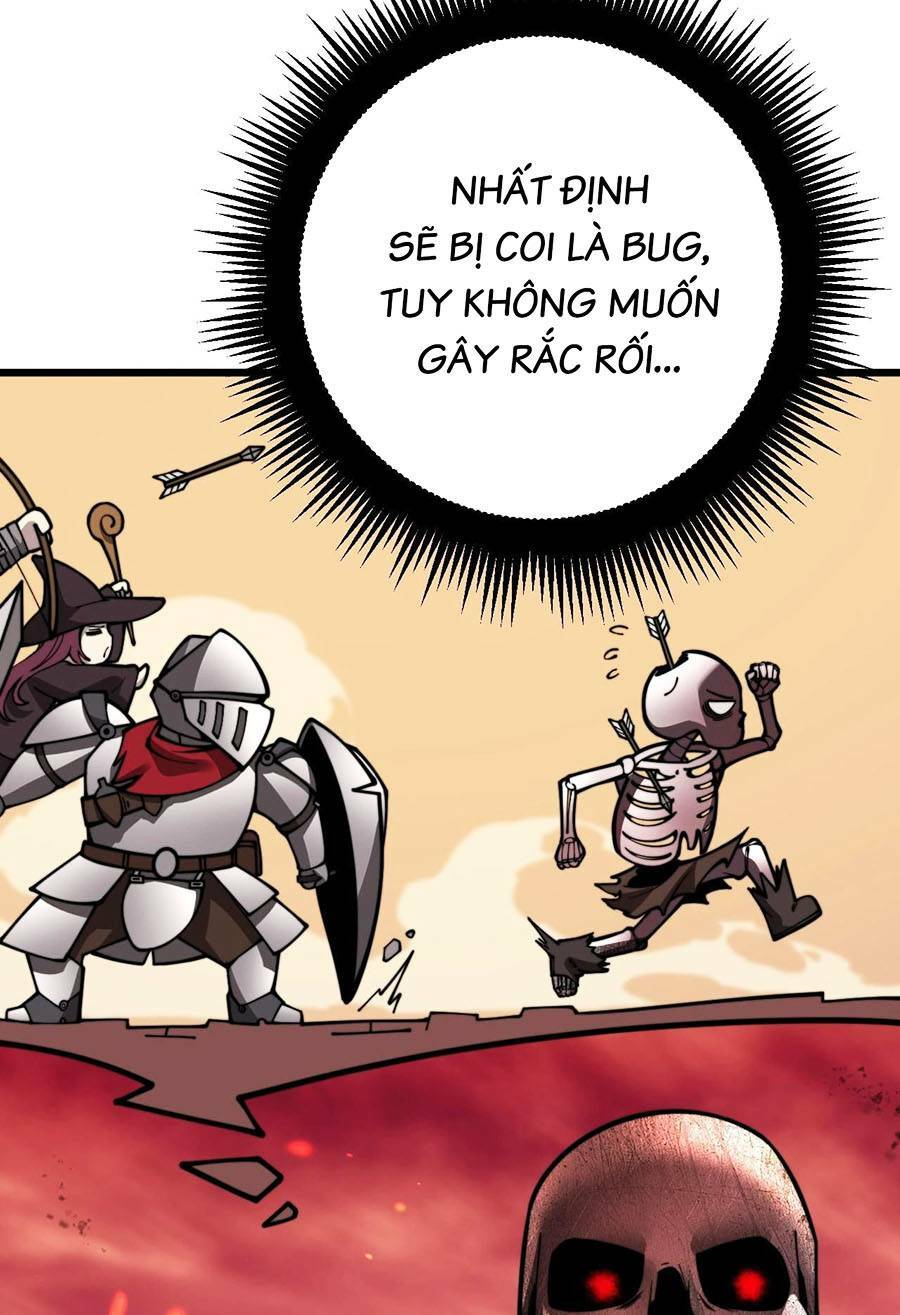 Cốt Binh Tiến Hóa Thần Cấp!: Chapter 2