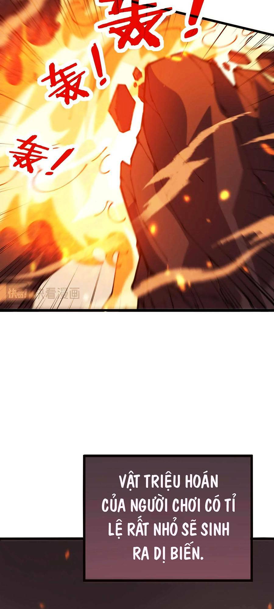Cốt Binh Tiến Hóa Thần Cấp!: Chapter 2