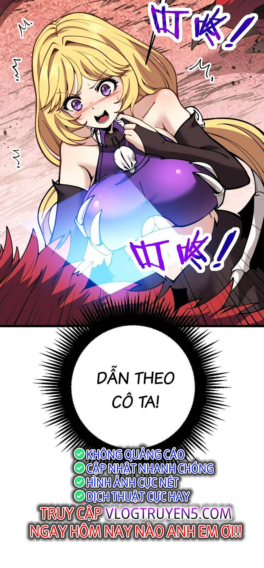 Cốt Binh Tiến Hóa Thần Cấp!: Chapter 2