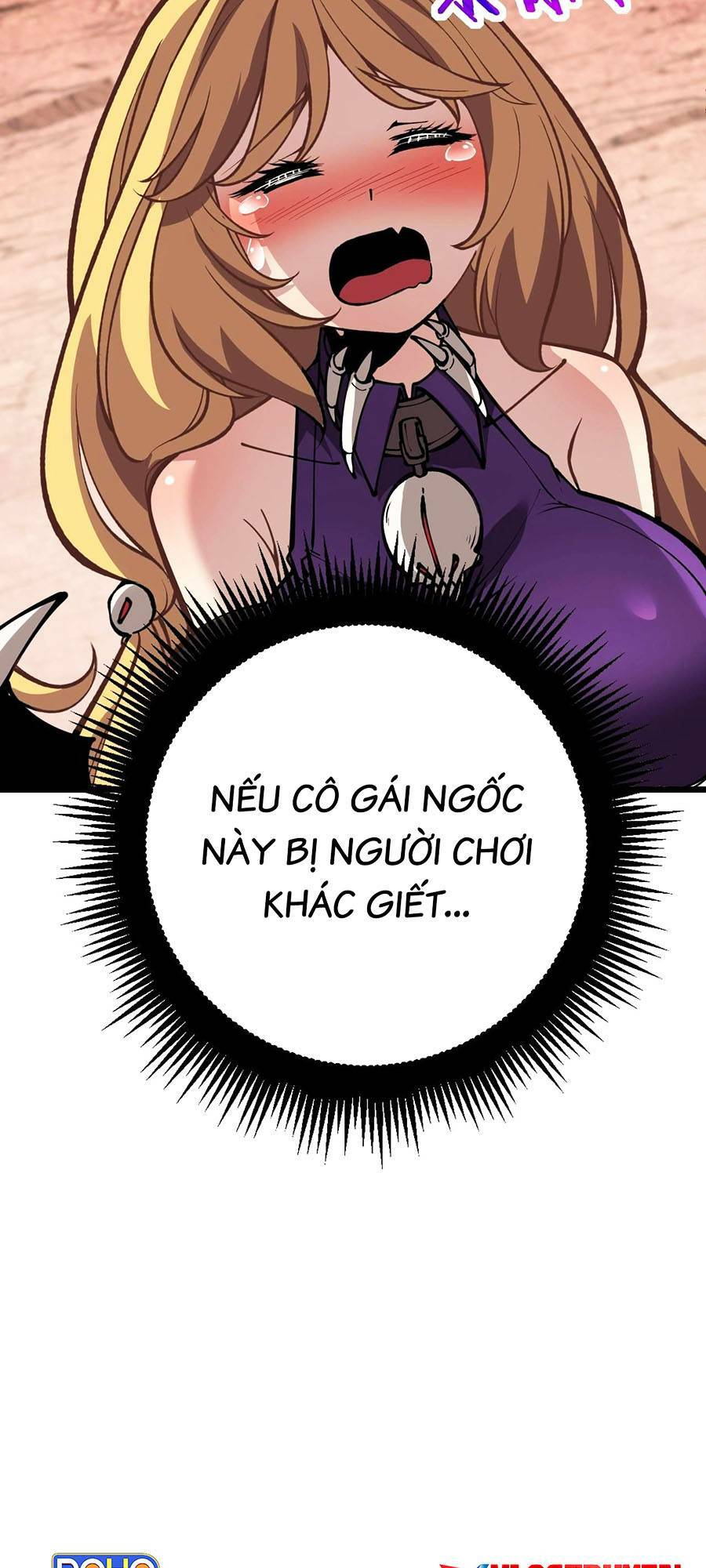 Cốt Binh Tiến Hóa Thần Cấp!: Chapter 2