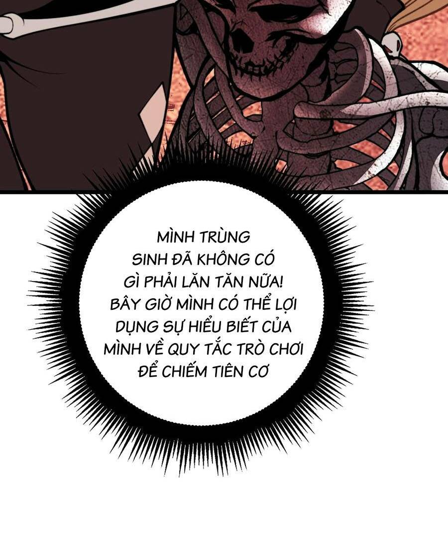 Cốt Binh Tiến Hóa Thần Cấp!: Chapter 2