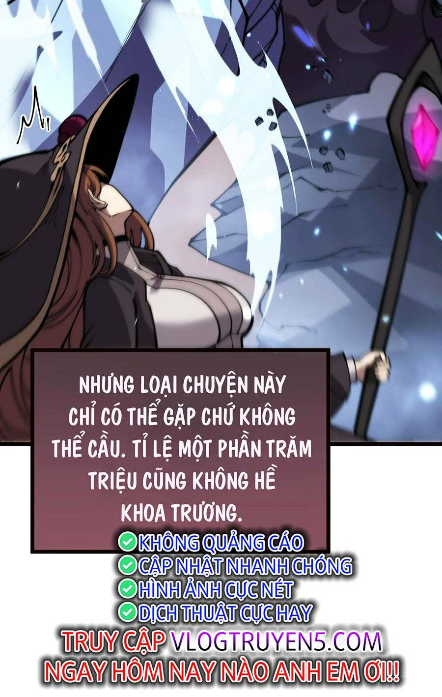 Cốt Binh Tiến Hóa Thần Cấp!: Chapter 2