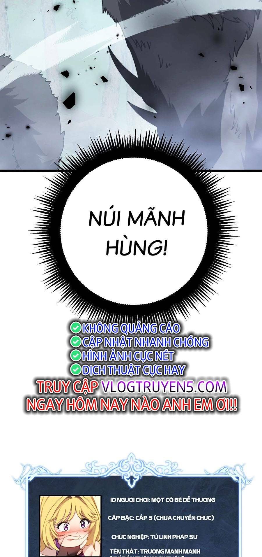 Cốt Binh Tiến Hóa Thần Cấp!: Chapter 2