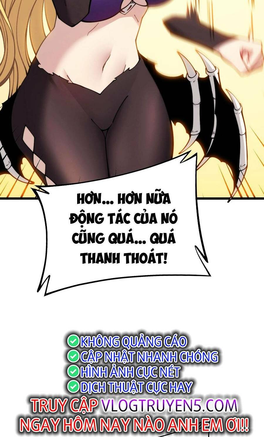 Cốt Binh Tiến Hóa Thần Cấp!: Chapter 3