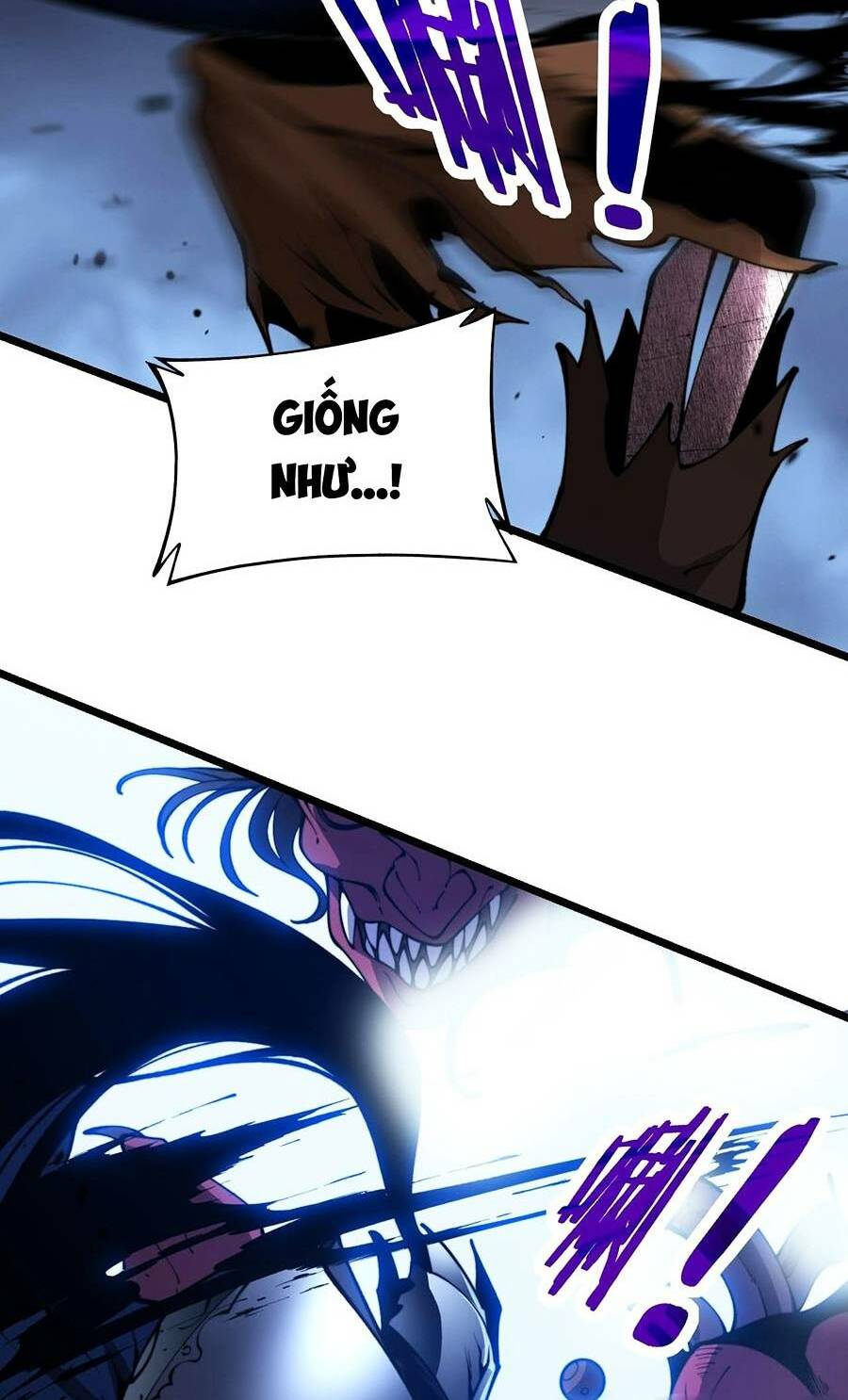 Cốt Binh Tiến Hóa Thần Cấp!: Chapter 3