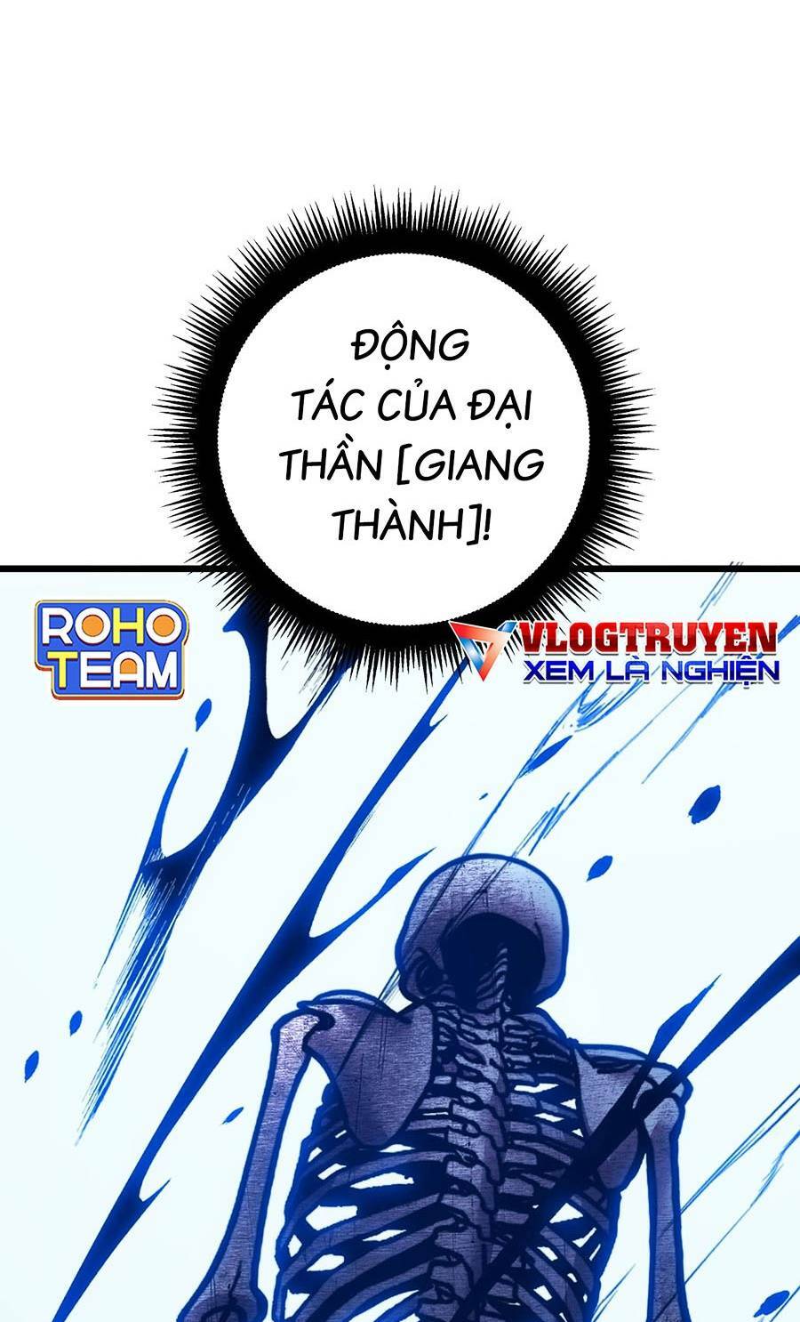 Cốt Binh Tiến Hóa Thần Cấp!: Chapter 3