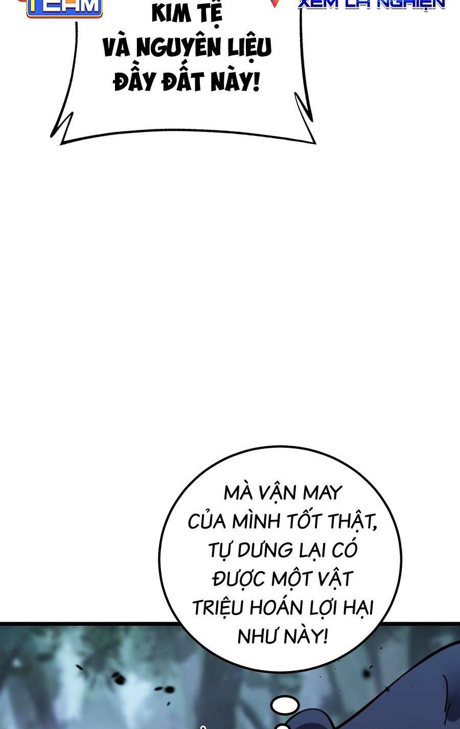 Cốt Binh Tiến Hóa Thần Cấp!: Chapter 3