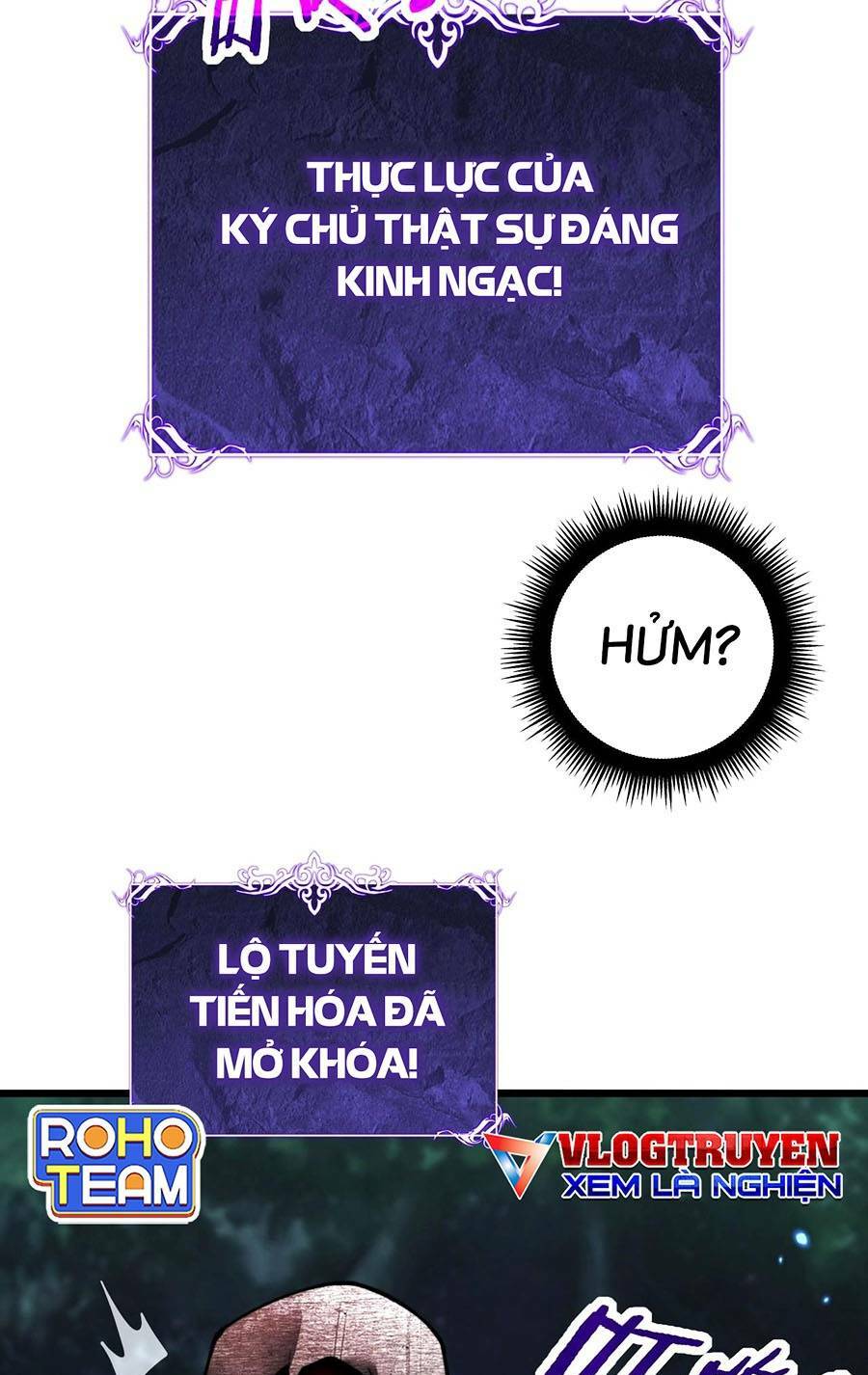 Cốt Binh Tiến Hóa Thần Cấp!: Chapter 3