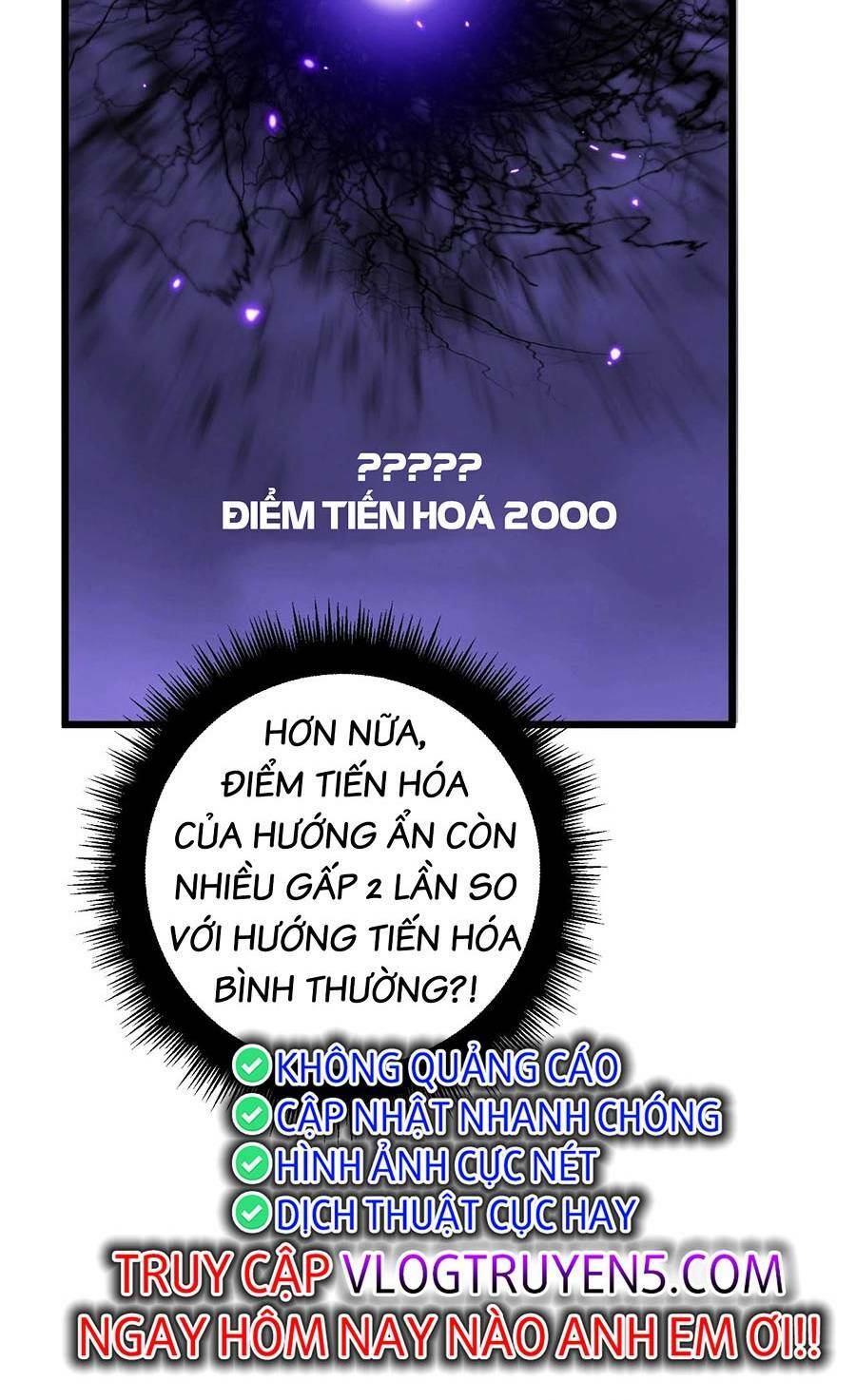 Cốt Binh Tiến Hóa Thần Cấp!: Chapter 3