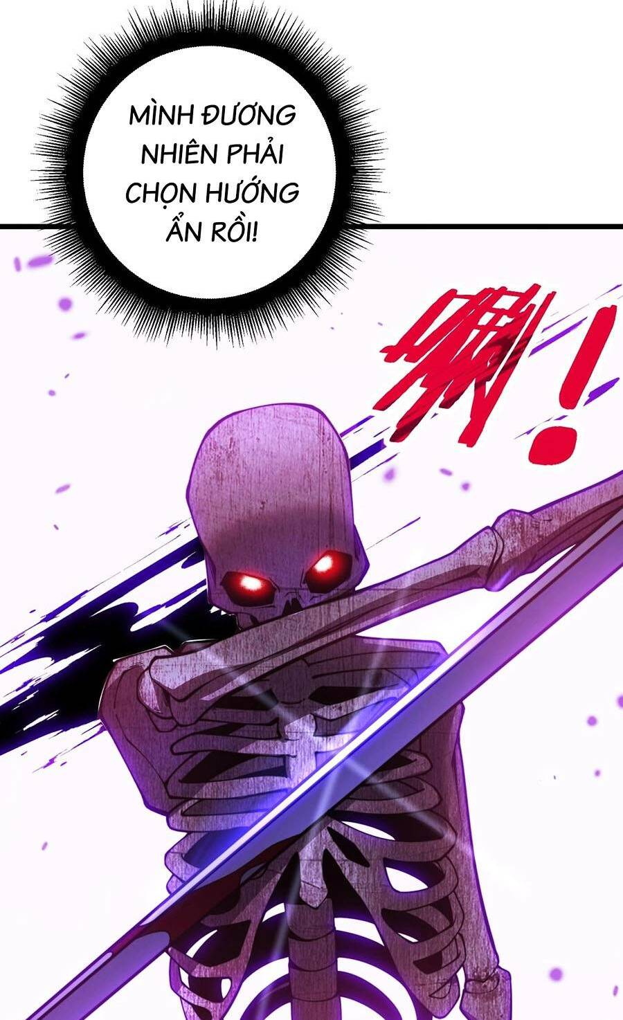 Cốt Binh Tiến Hóa Thần Cấp!: Chapter 3