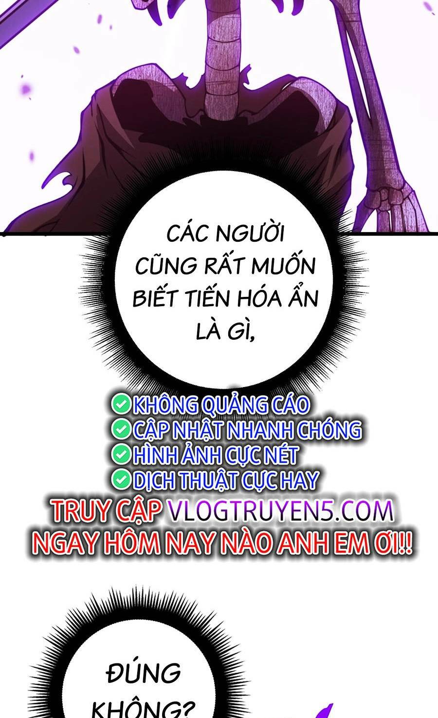 Cốt Binh Tiến Hóa Thần Cấp!: Chapter 3