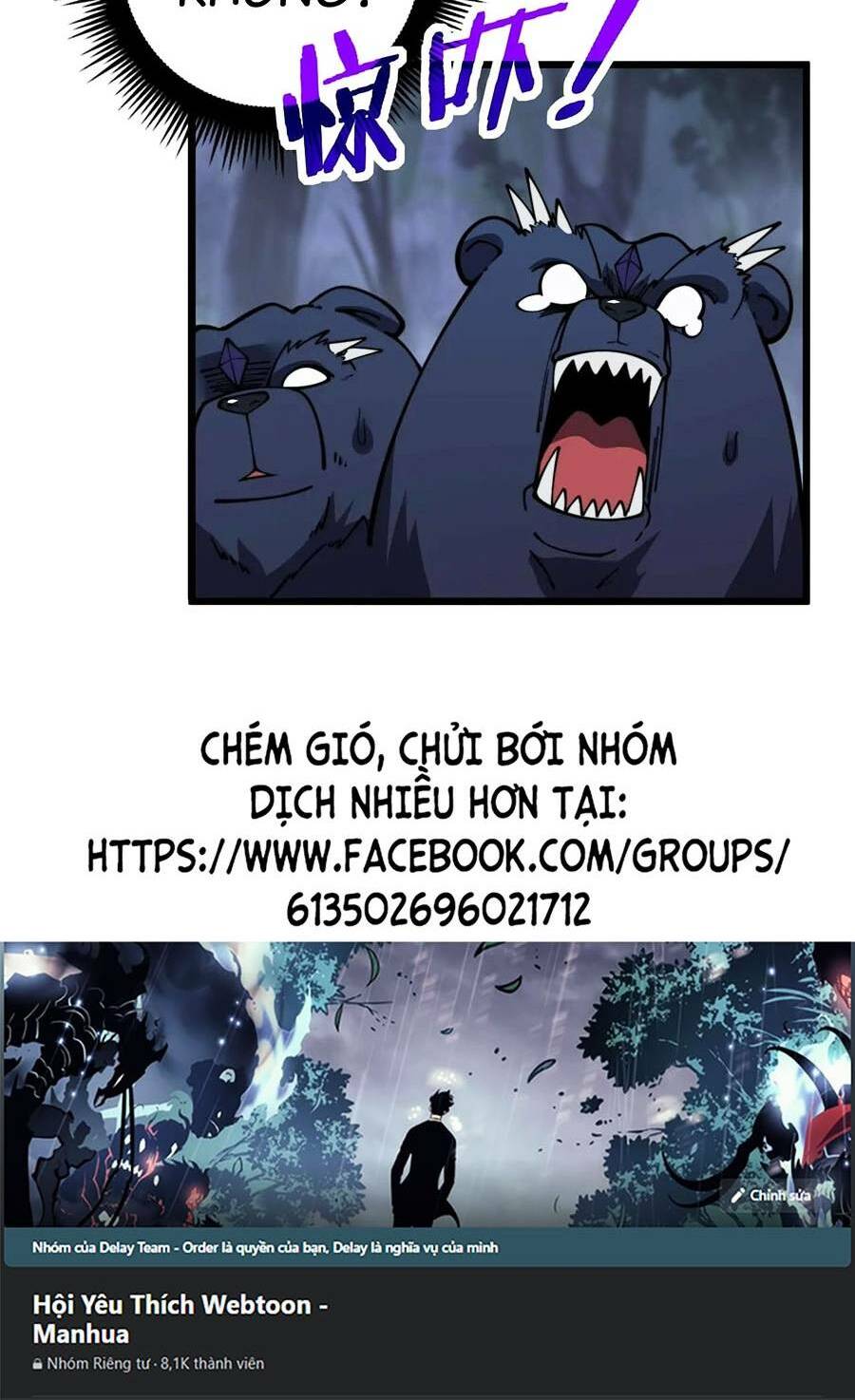 Cốt Binh Tiến Hóa Thần Cấp!: Chapter 3