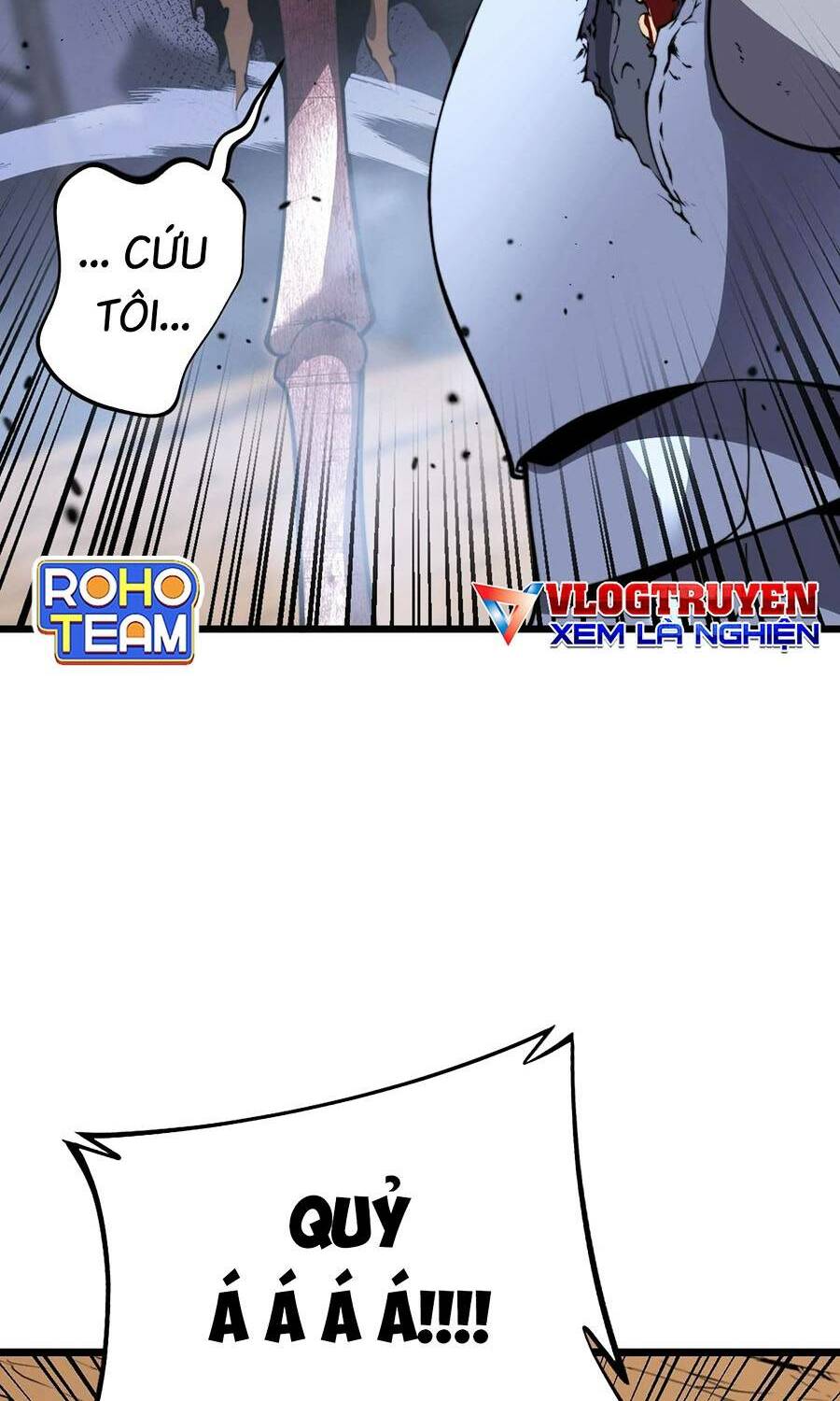 Cốt Binh Tiến Hóa Thần Cấp!: Chapter 3
