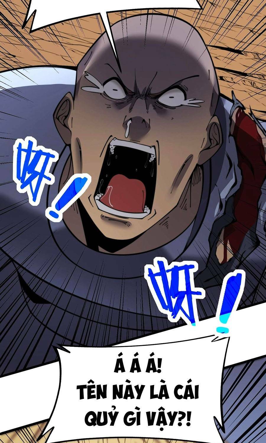 Cốt Binh Tiến Hóa Thần Cấp!: Chapter 3
