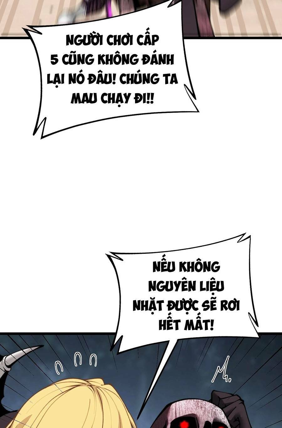 Cốt Binh Tiến Hóa Thần Cấp!: Chapter 3