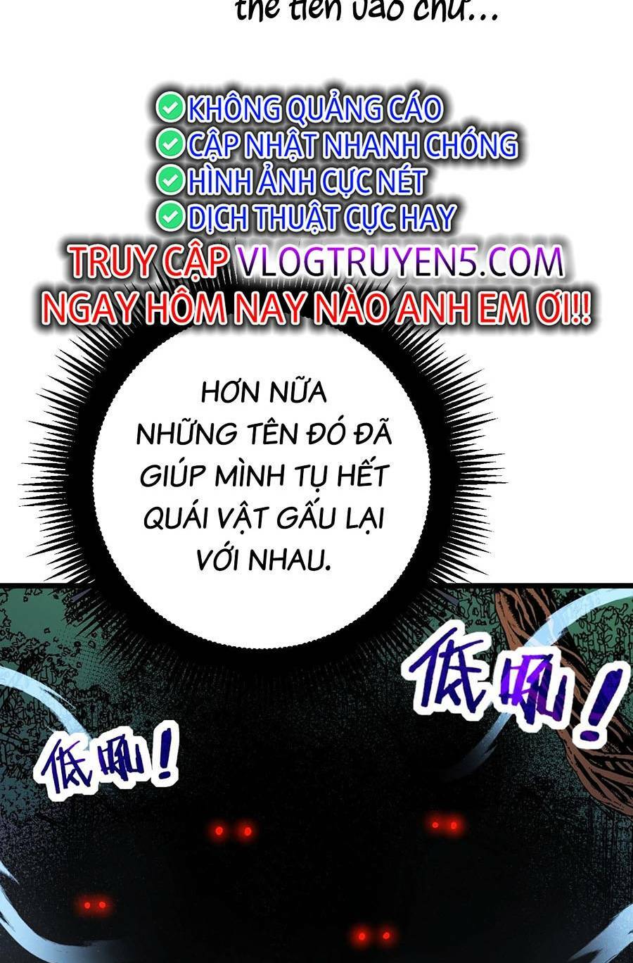 Cốt Binh Tiến Hóa Thần Cấp!: Chapter 3
