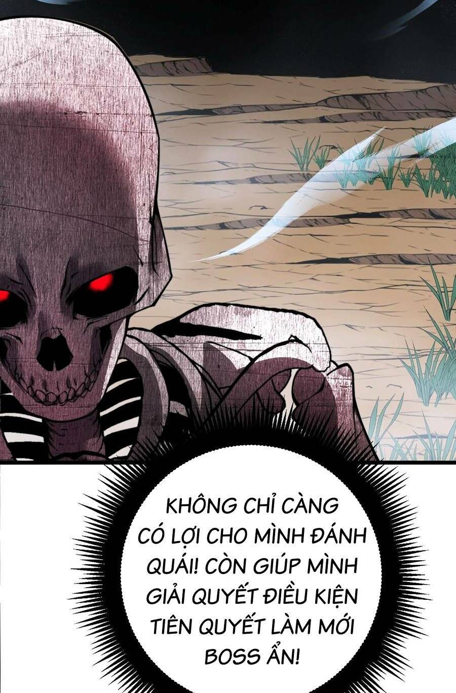 Cốt Binh Tiến Hóa Thần Cấp!: Chapter 3