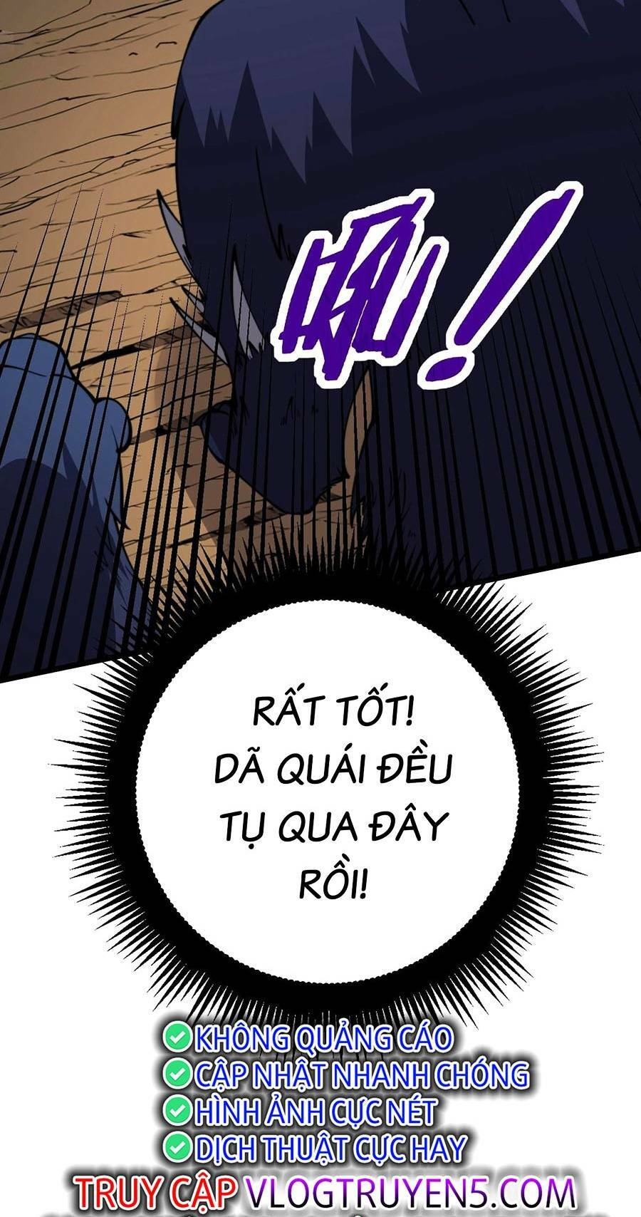 Cốt Binh Tiến Hóa Thần Cấp!: Chapter 3