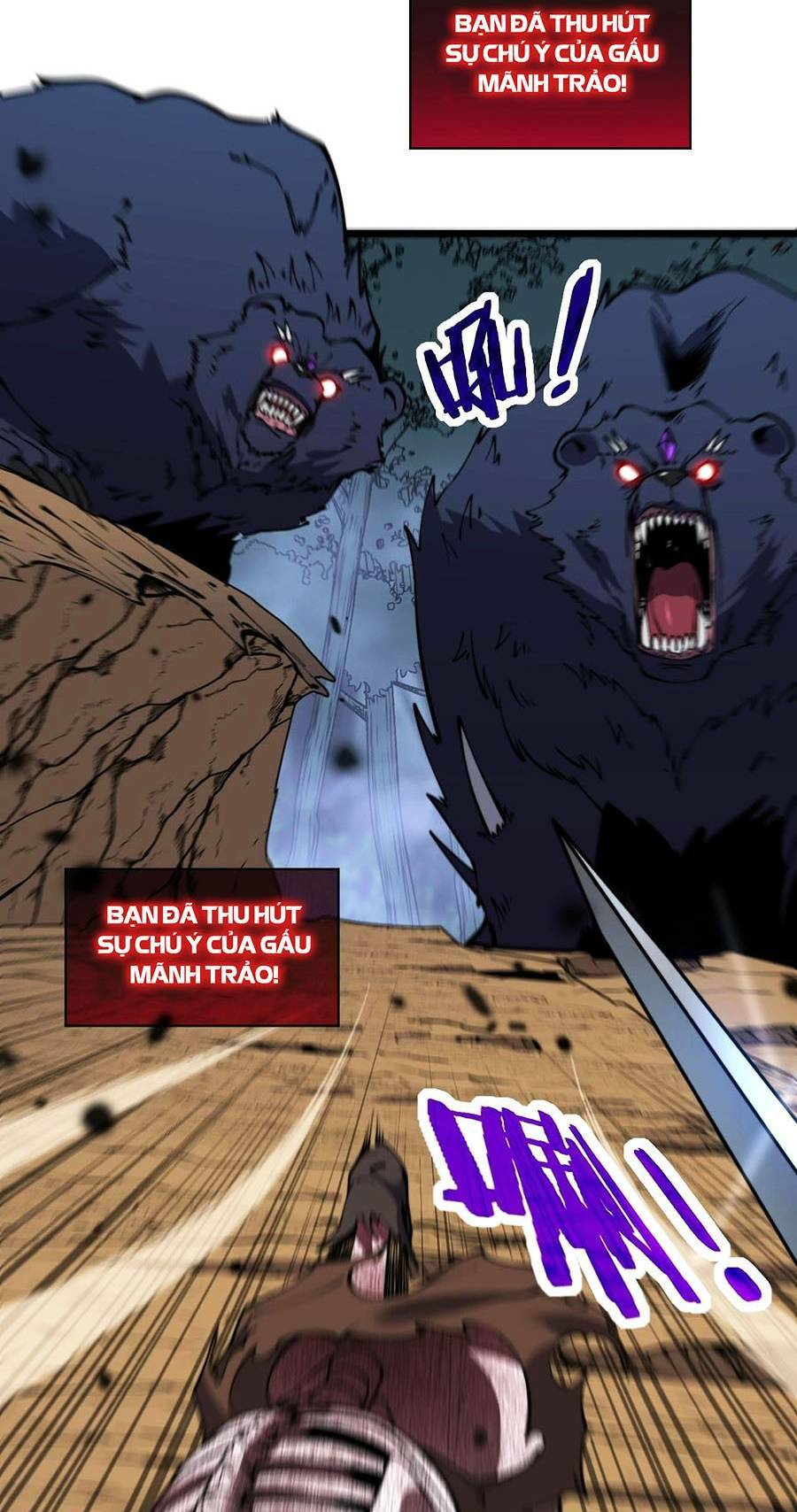 Cốt Binh Tiến Hóa Thần Cấp!: Chapter 3
