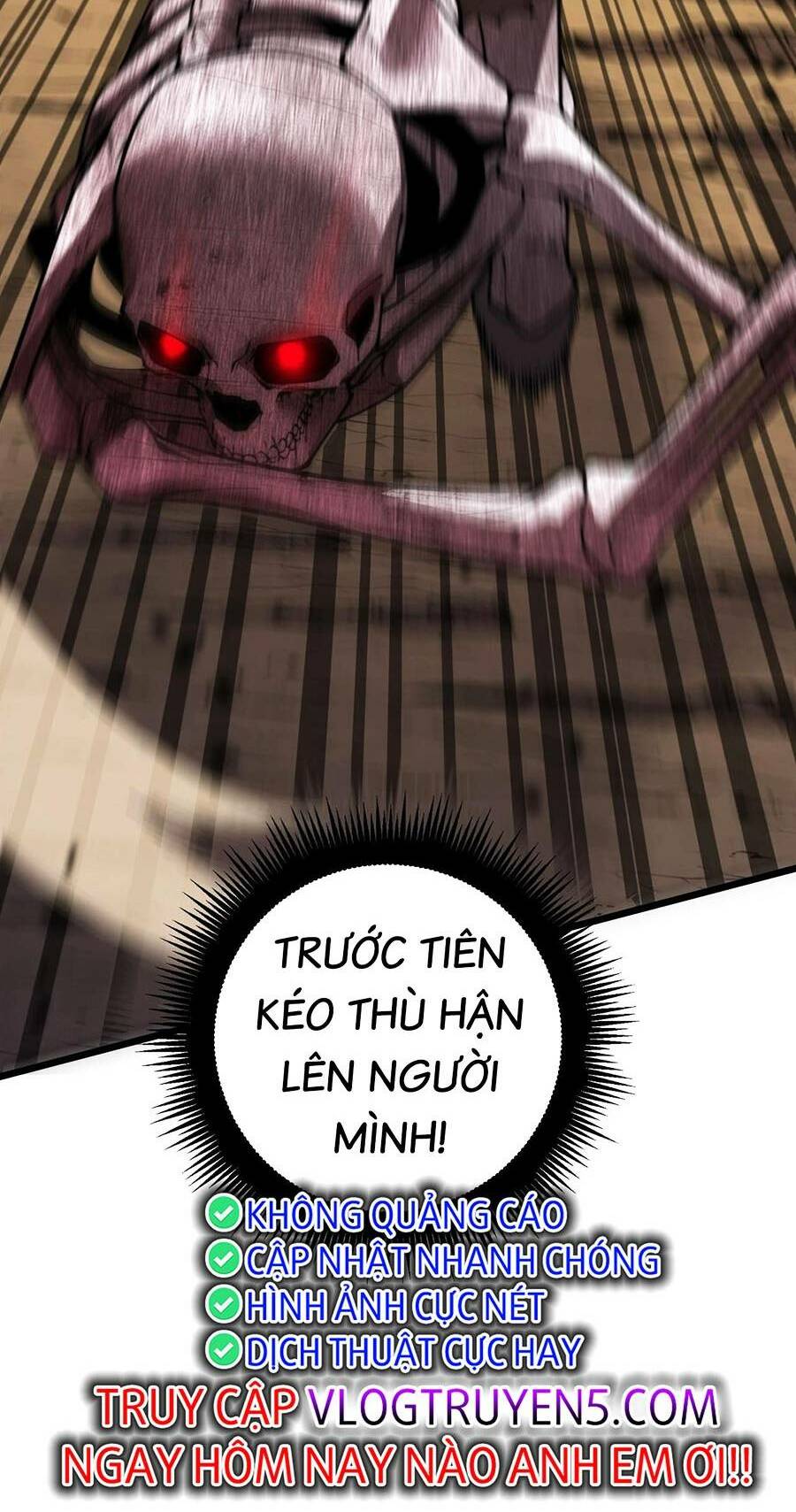 Cốt Binh Tiến Hóa Thần Cấp!: Chapter 3