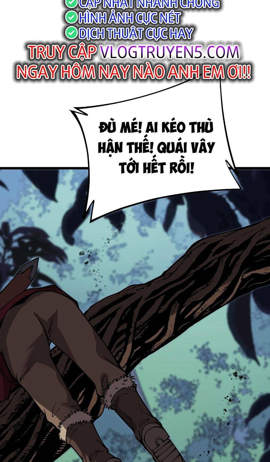 Cốt Binh Tiến Hóa Thần Cấp!: Chapter 3