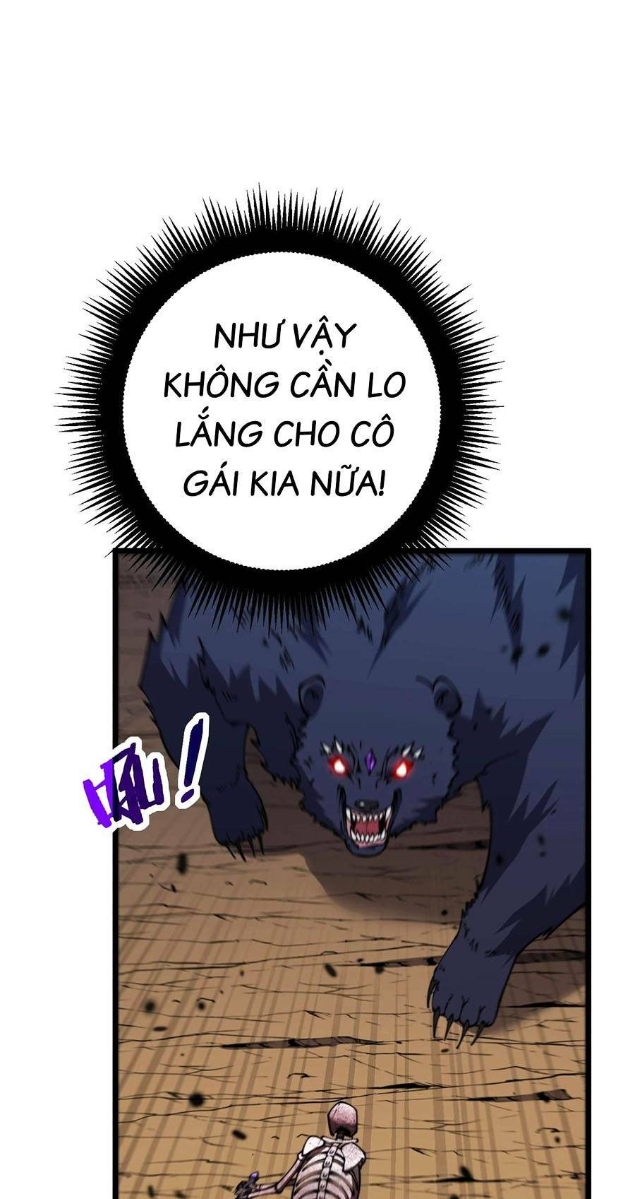 Cốt Binh Tiến Hóa Thần Cấp!: Chapter 3