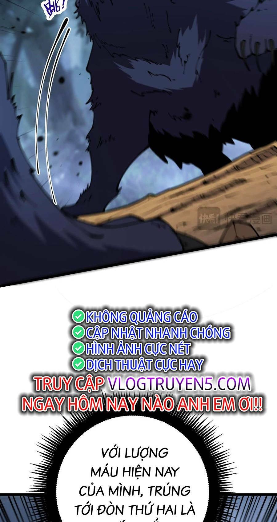 Cốt Binh Tiến Hóa Thần Cấp!: Chapter 3