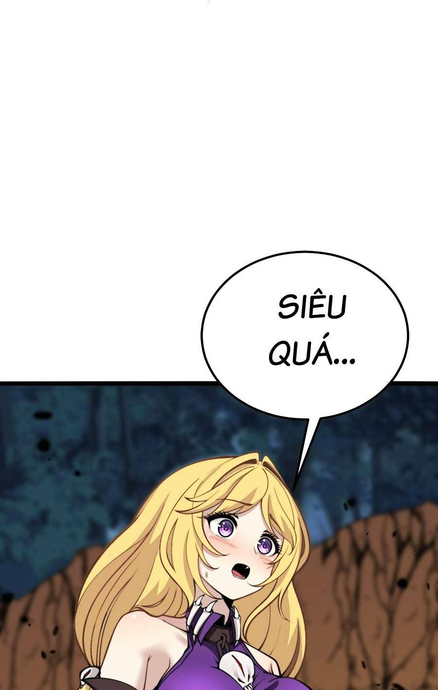 Cốt Binh Tiến Hóa Thần Cấp!: Chapter 3