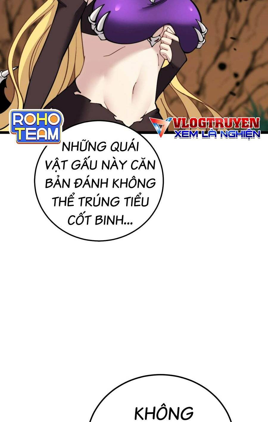 Cốt Binh Tiến Hóa Thần Cấp!: Chapter 3