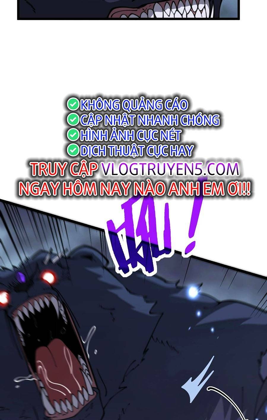 Cốt Binh Tiến Hóa Thần Cấp!: Chapter 3