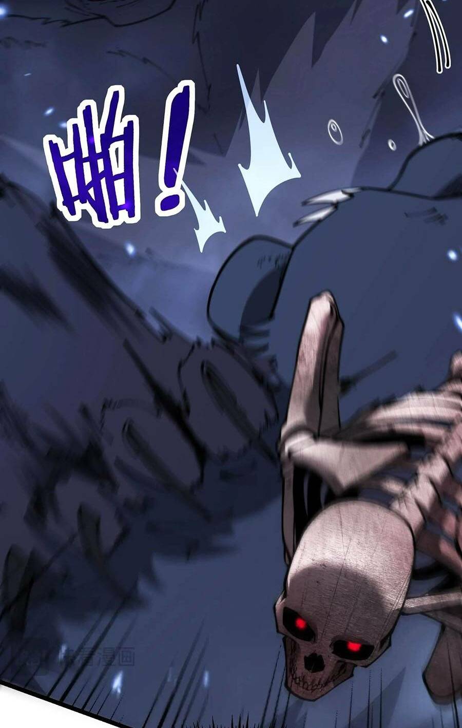 Cốt Binh Tiến Hóa Thần Cấp!: Chapter 3