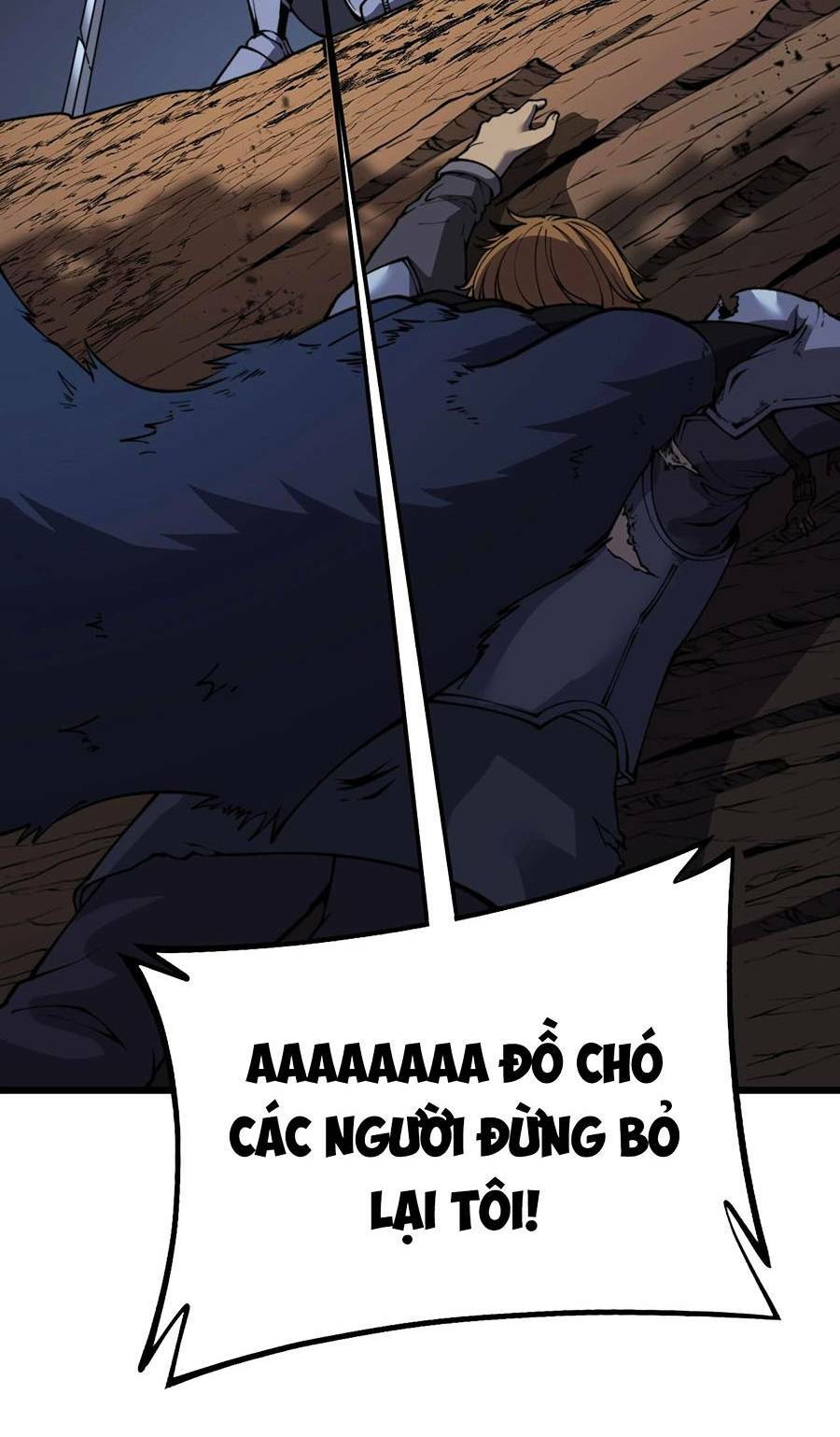 Cốt Binh Tiến Hóa Thần Cấp!: Chapter 3