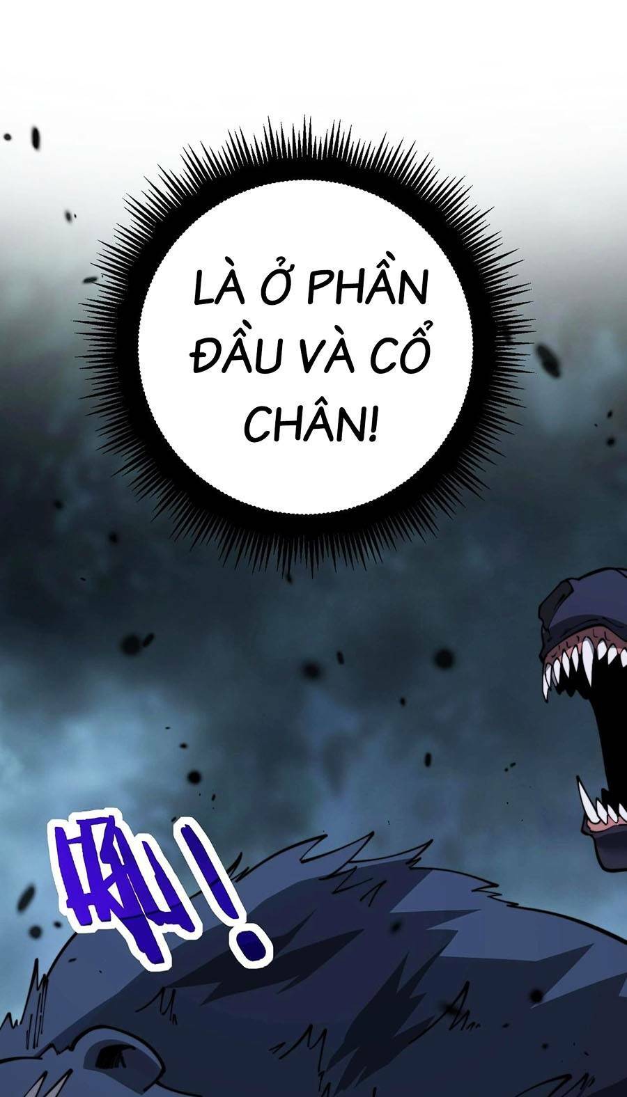 Cốt Binh Tiến Hóa Thần Cấp!: Chapter 3