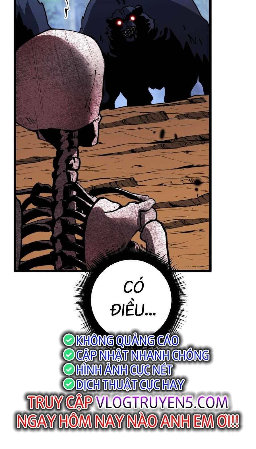 Cốt Binh Tiến Hóa Thần Cấp!: Chapter 3