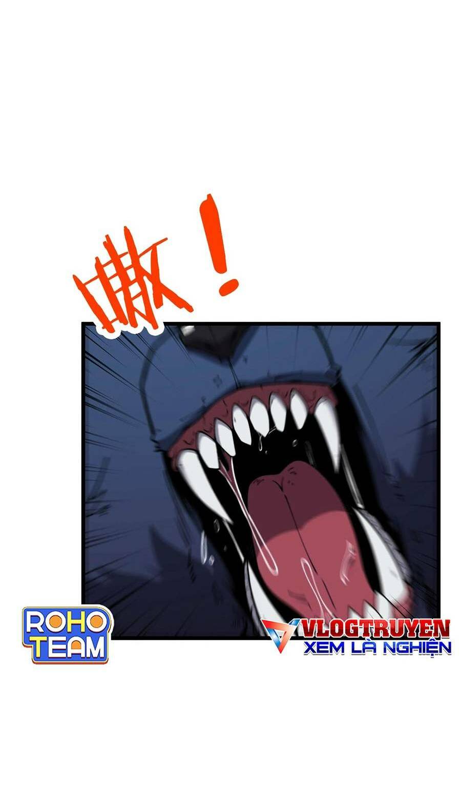 Cốt Binh Tiến Hóa Thần Cấp!: Chapter 3