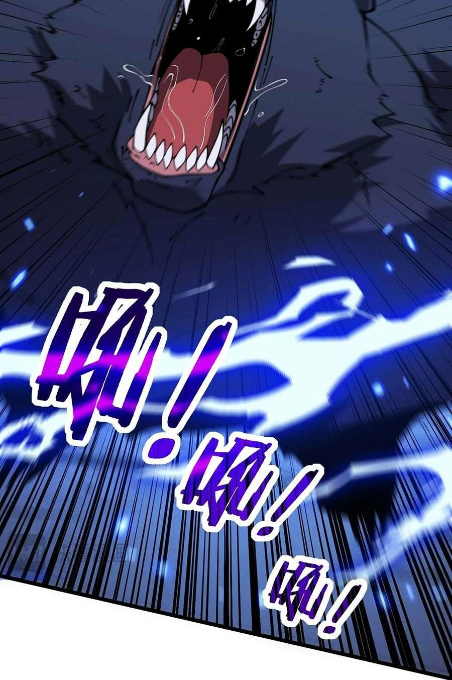 Cốt Binh Tiến Hóa Thần Cấp!: Chapter 3