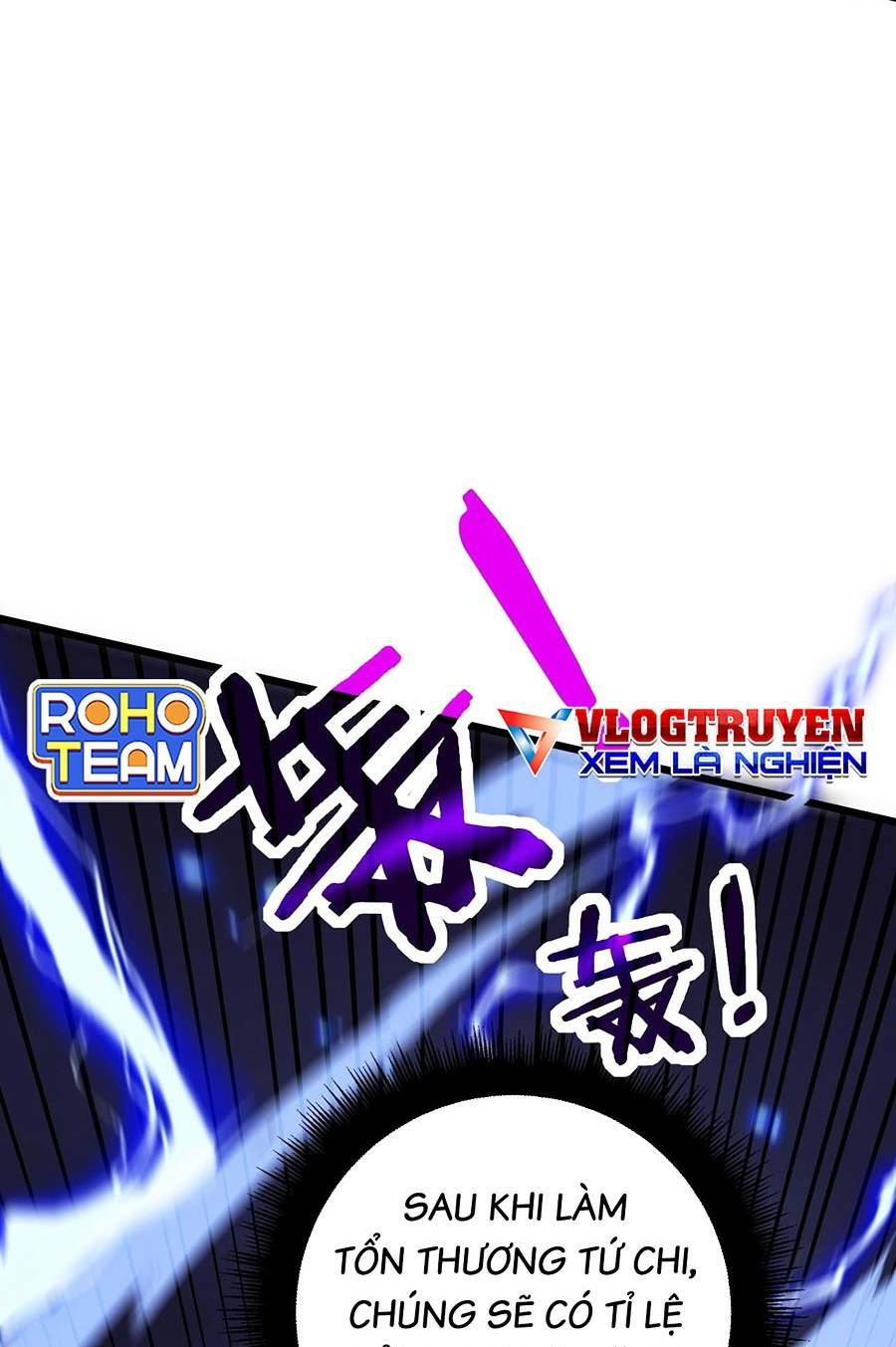 Cốt Binh Tiến Hóa Thần Cấp!: Chapter 3