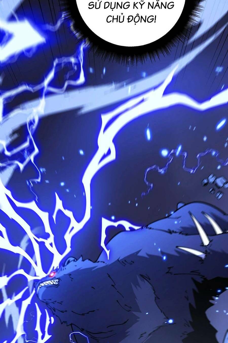 Cốt Binh Tiến Hóa Thần Cấp!: Chapter 3