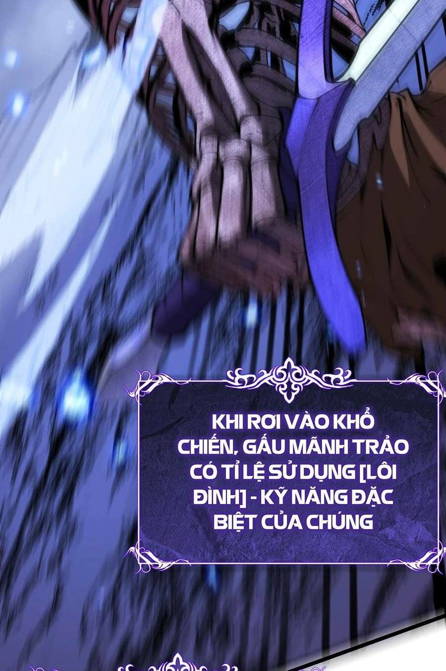 Cốt Binh Tiến Hóa Thần Cấp!: Chapter 3