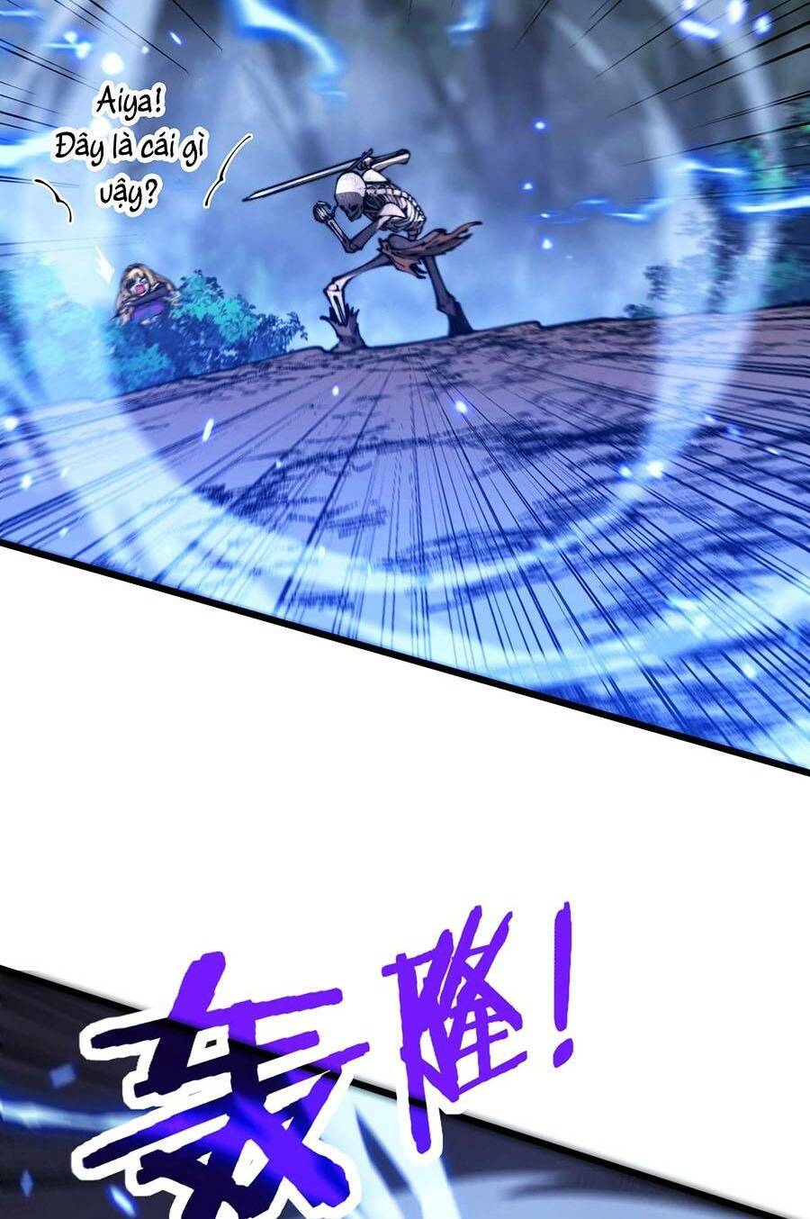Cốt Binh Tiến Hóa Thần Cấp!: Chapter 3