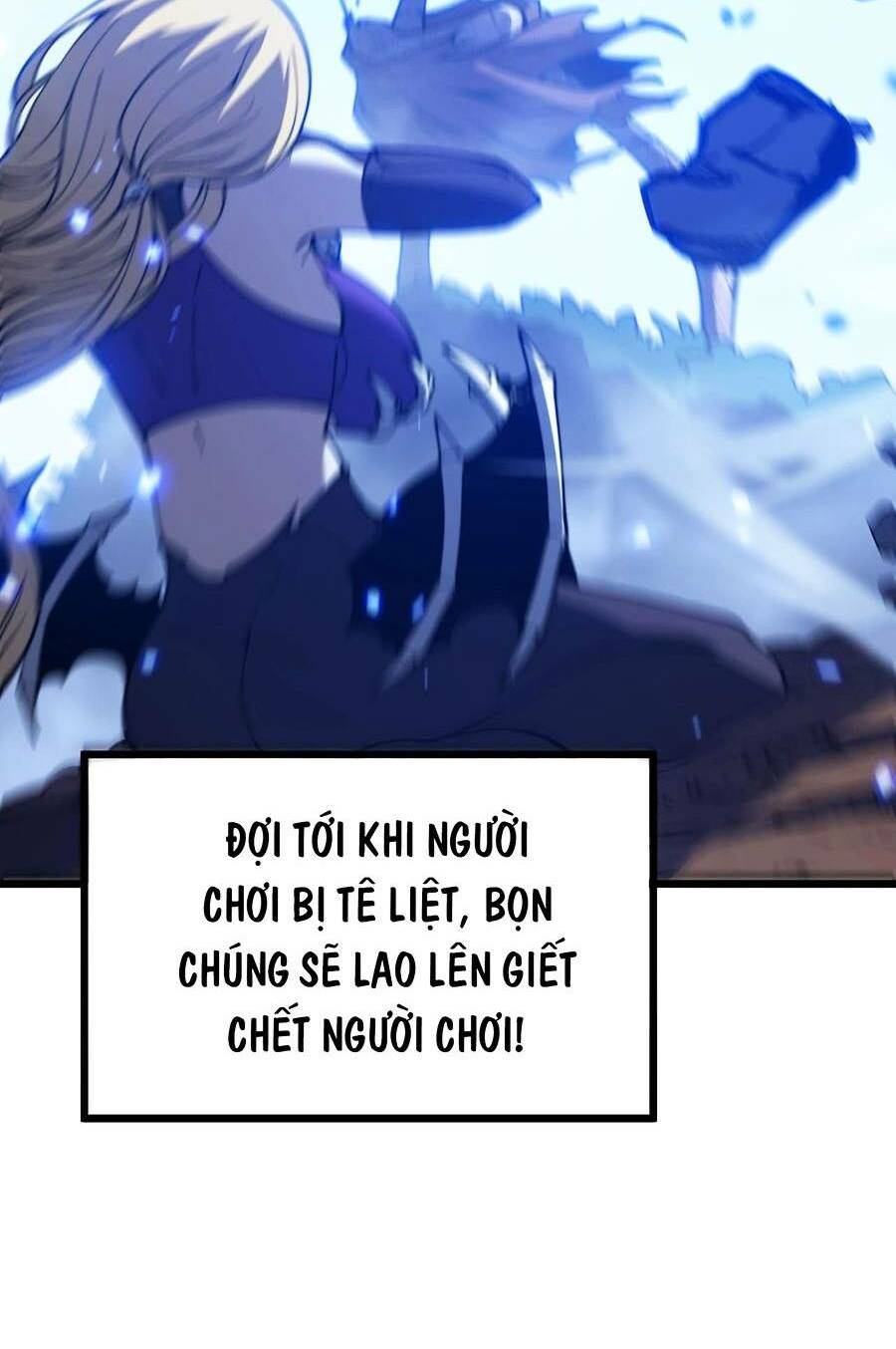 Cốt Binh Tiến Hóa Thần Cấp!: Chapter 3