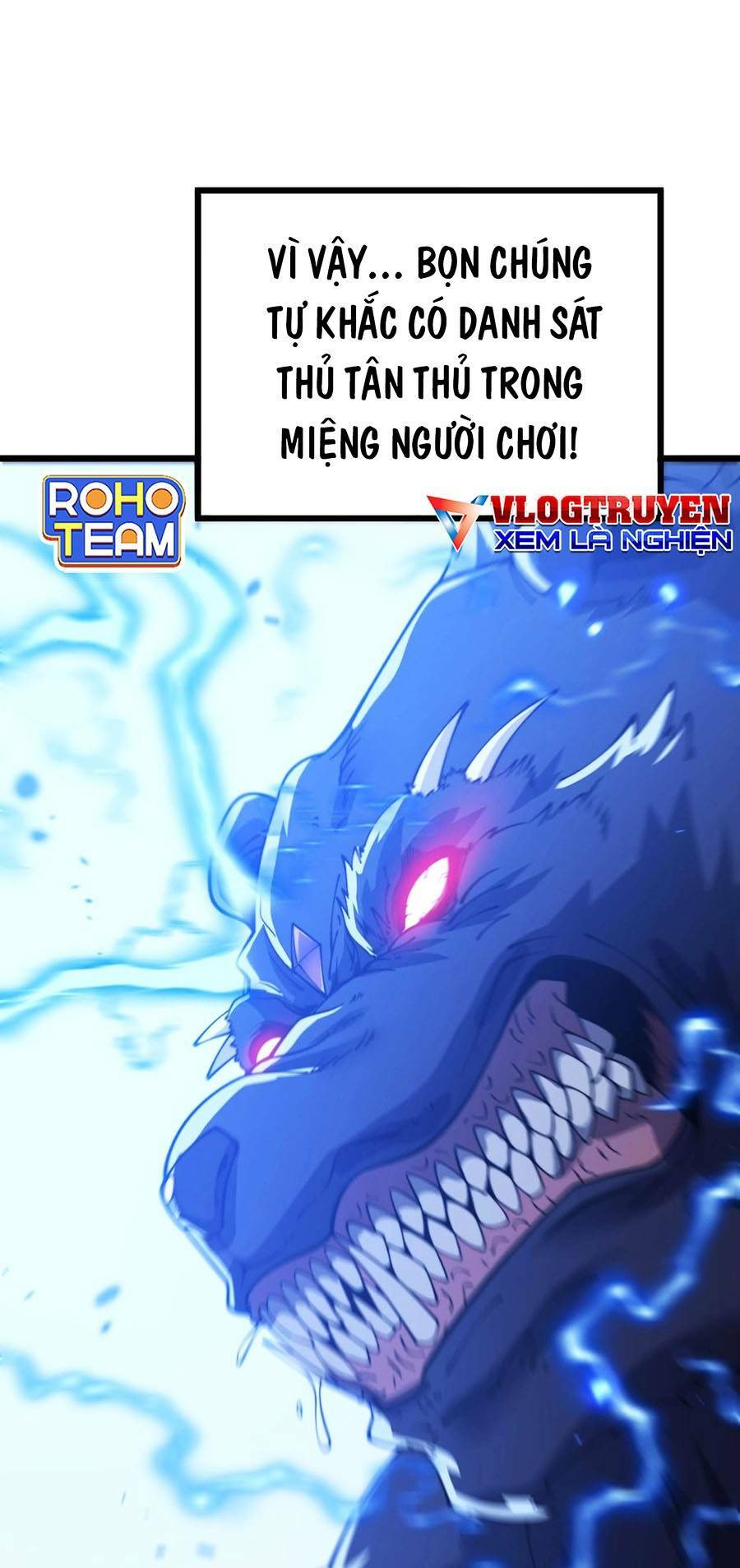 Cốt Binh Tiến Hóa Thần Cấp!: Chapter 3