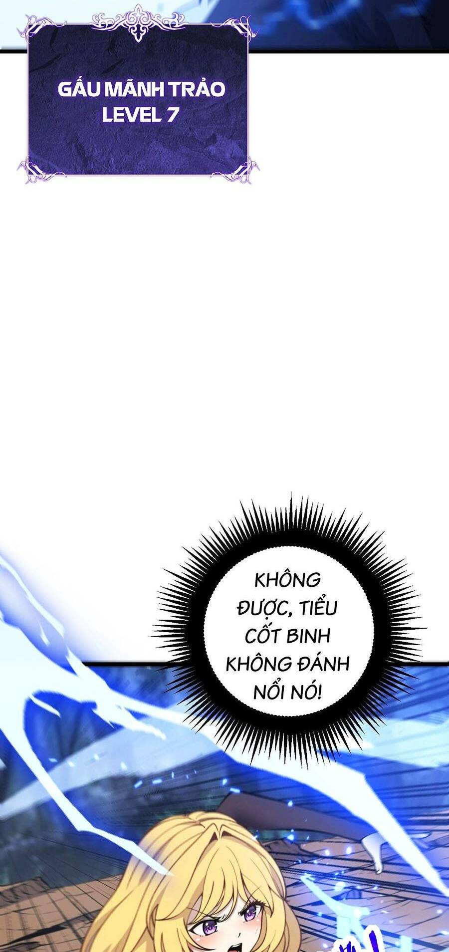 Cốt Binh Tiến Hóa Thần Cấp!: Chapter 3