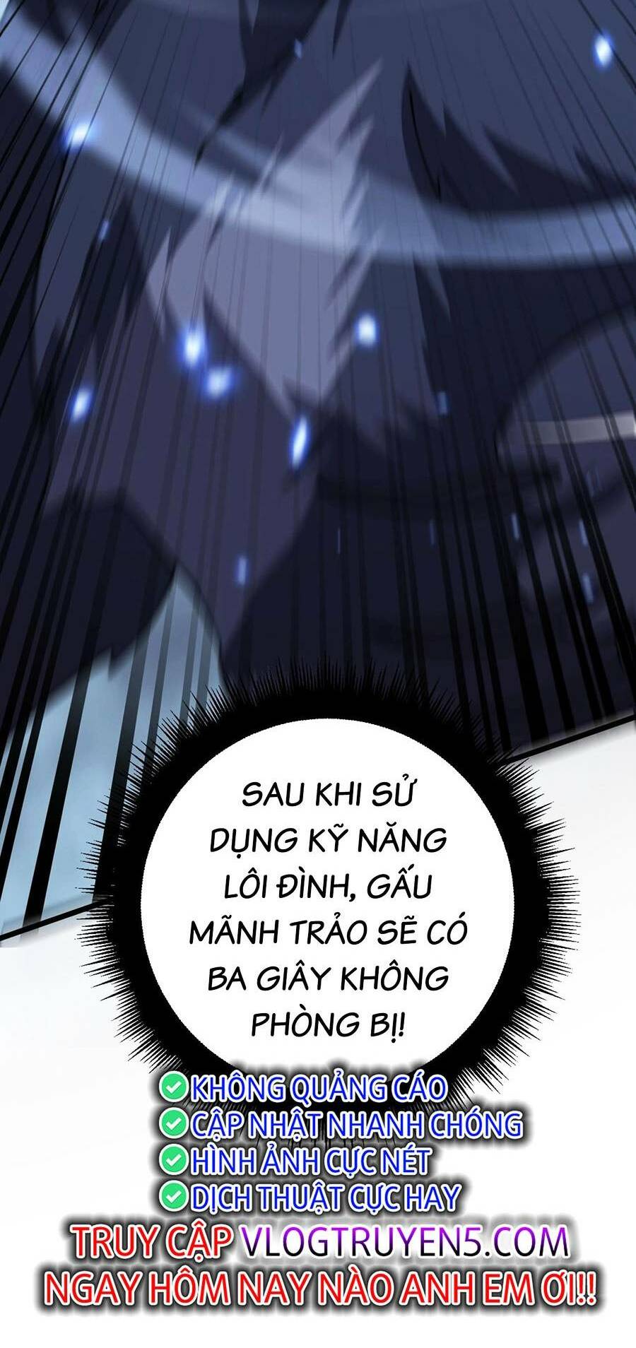 Cốt Binh Tiến Hóa Thần Cấp!: Chapter 3